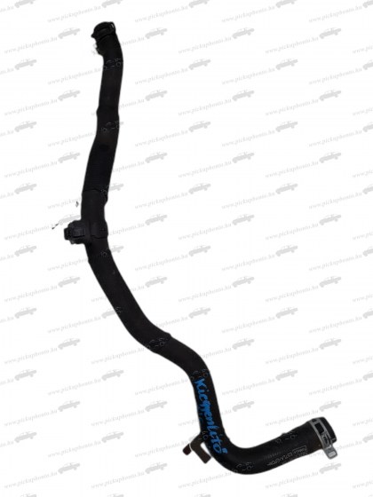 TKE vízcső kiegyenlítő tartály